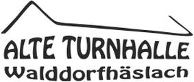Alte Turnhalle, Walddorfhäslach